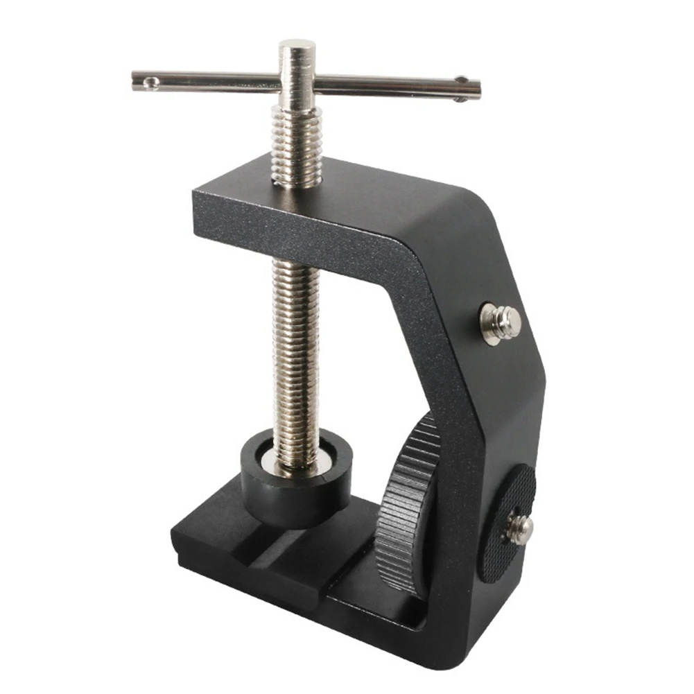 Универсальный Регулируемый угловой кронштейн 1/4 для установки разделительной