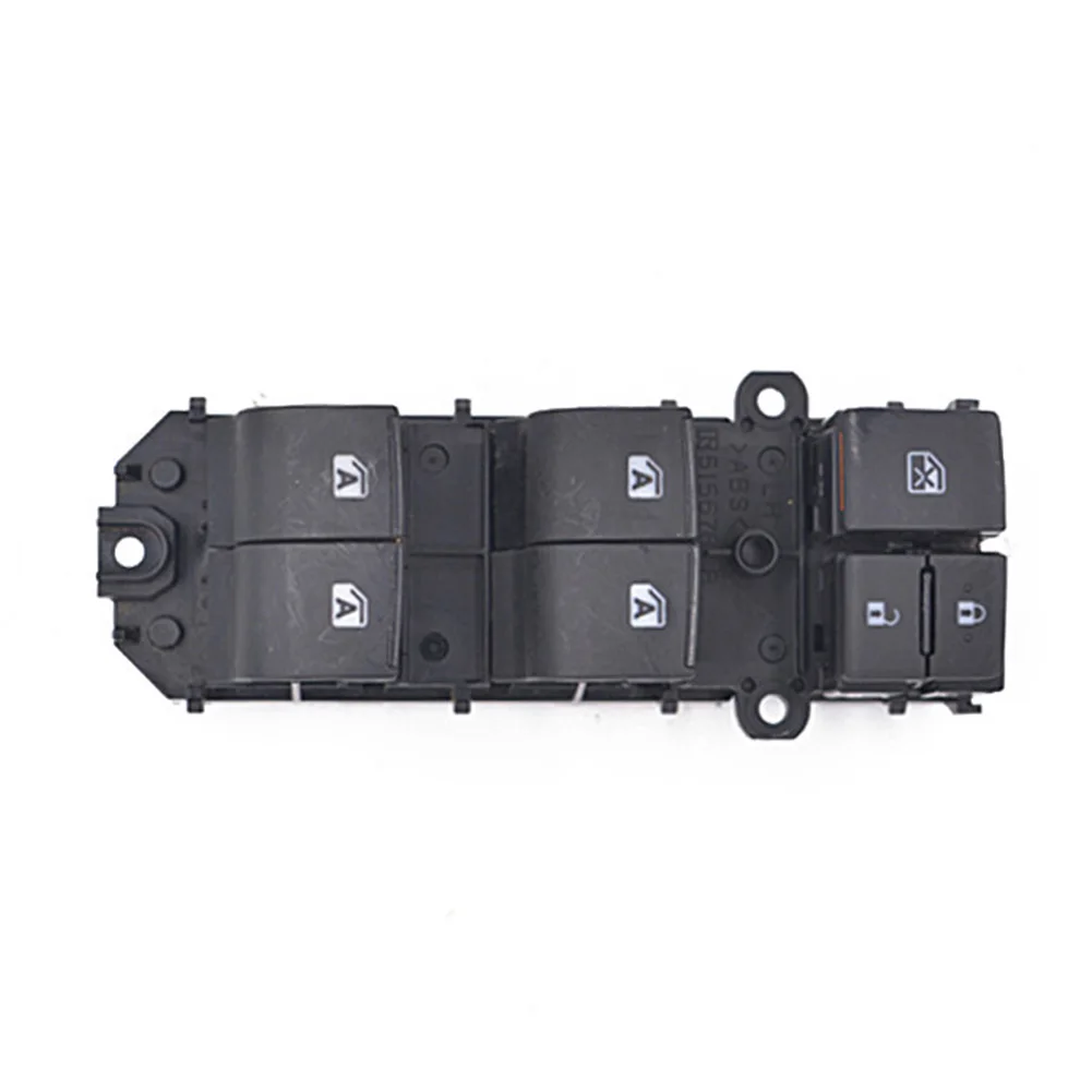 

Новый практичный Левый дверной переключатель автозапчасти 1 шт. 176G 84040-08010 ABS черный Передний левый сменный прочный полезный