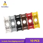 Конструктор для сборки блоков, MOC 32184, 10 шт.