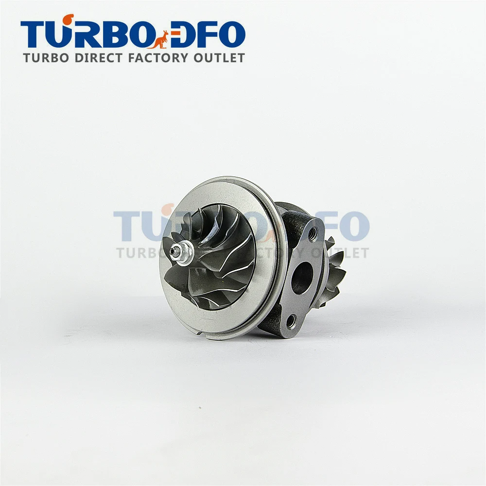 Картридж турбокомпрессора CHRA 1 6-49131 для Ford C-Max / Fiesta VI Focus 90HP 66KW 05400 TDCi HHJa HHUB- 49131-05401 |