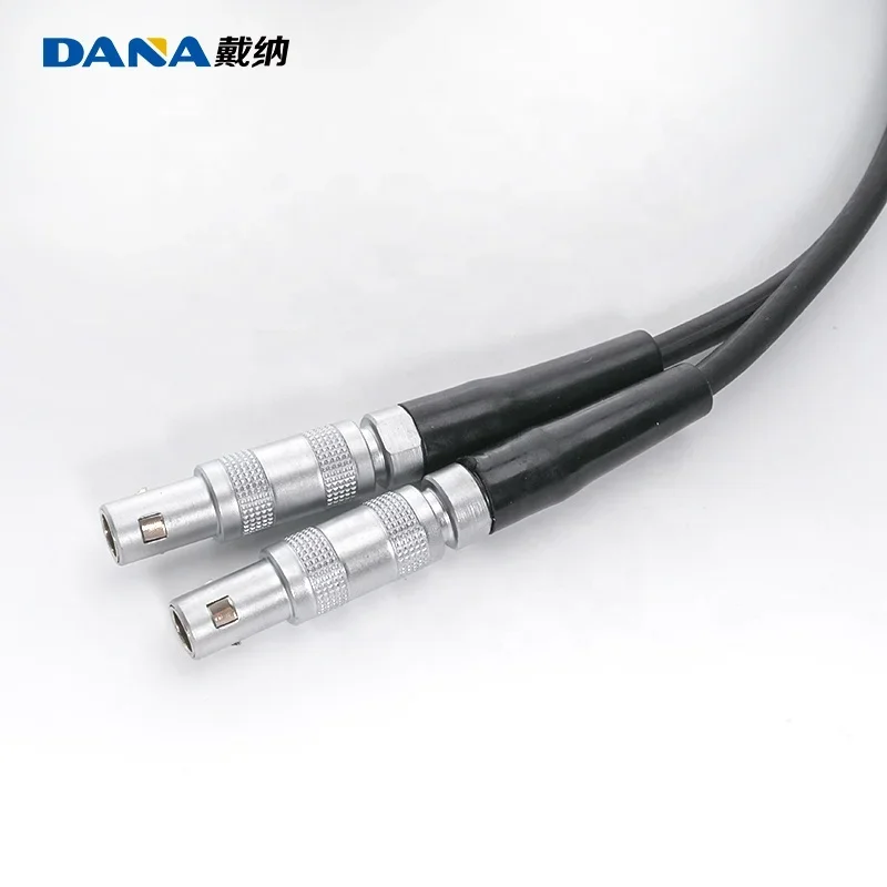 10 МГц диаметр 4 мм DANA ультразвуковой толщиномер зонд UTG тестер измеритель ширины