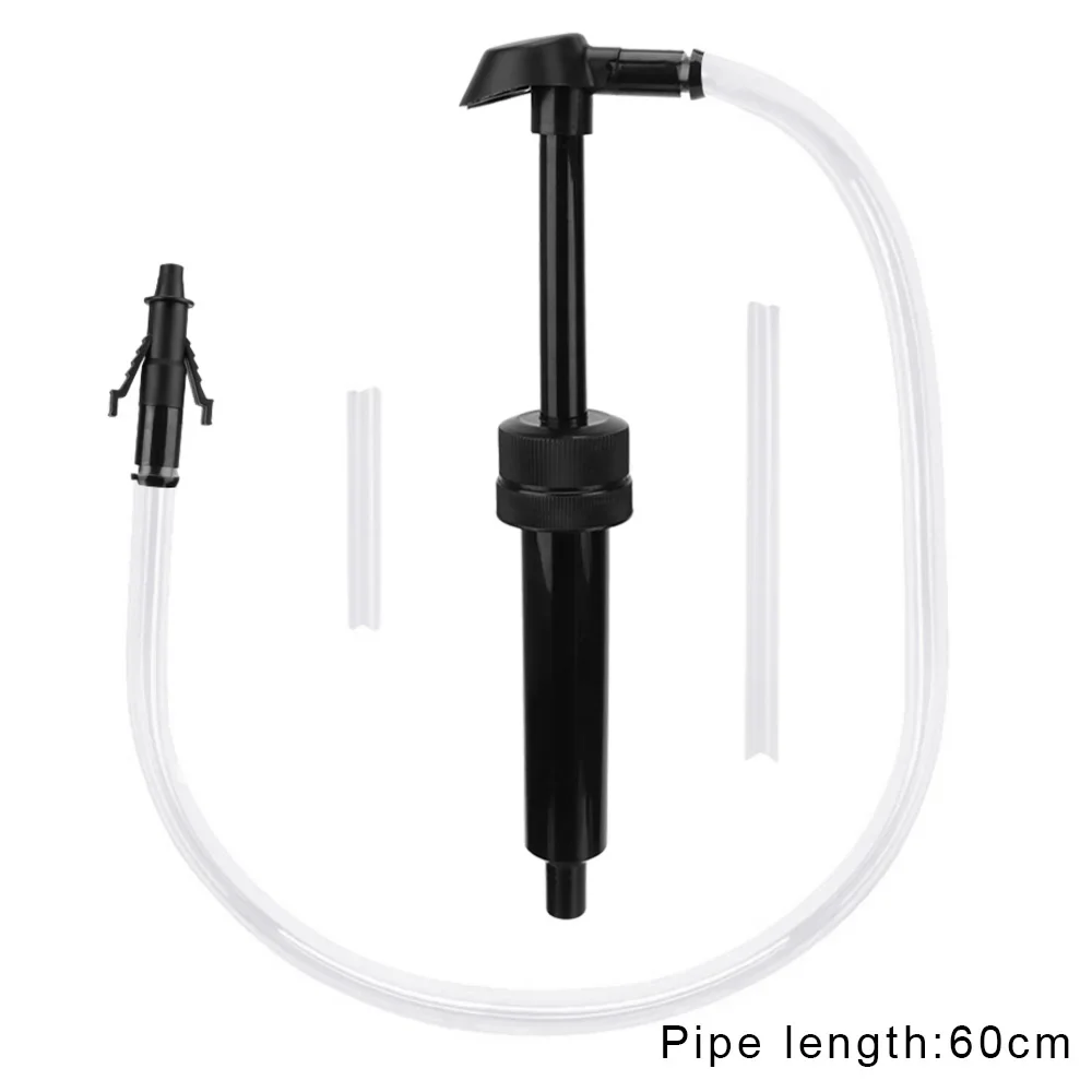 

Автомобильный насос для замены масла, топливный дизельный насос, трубка, жидкий бензиновый всасывающий ручной насос высокого давления, аксессуары для мотоциклов