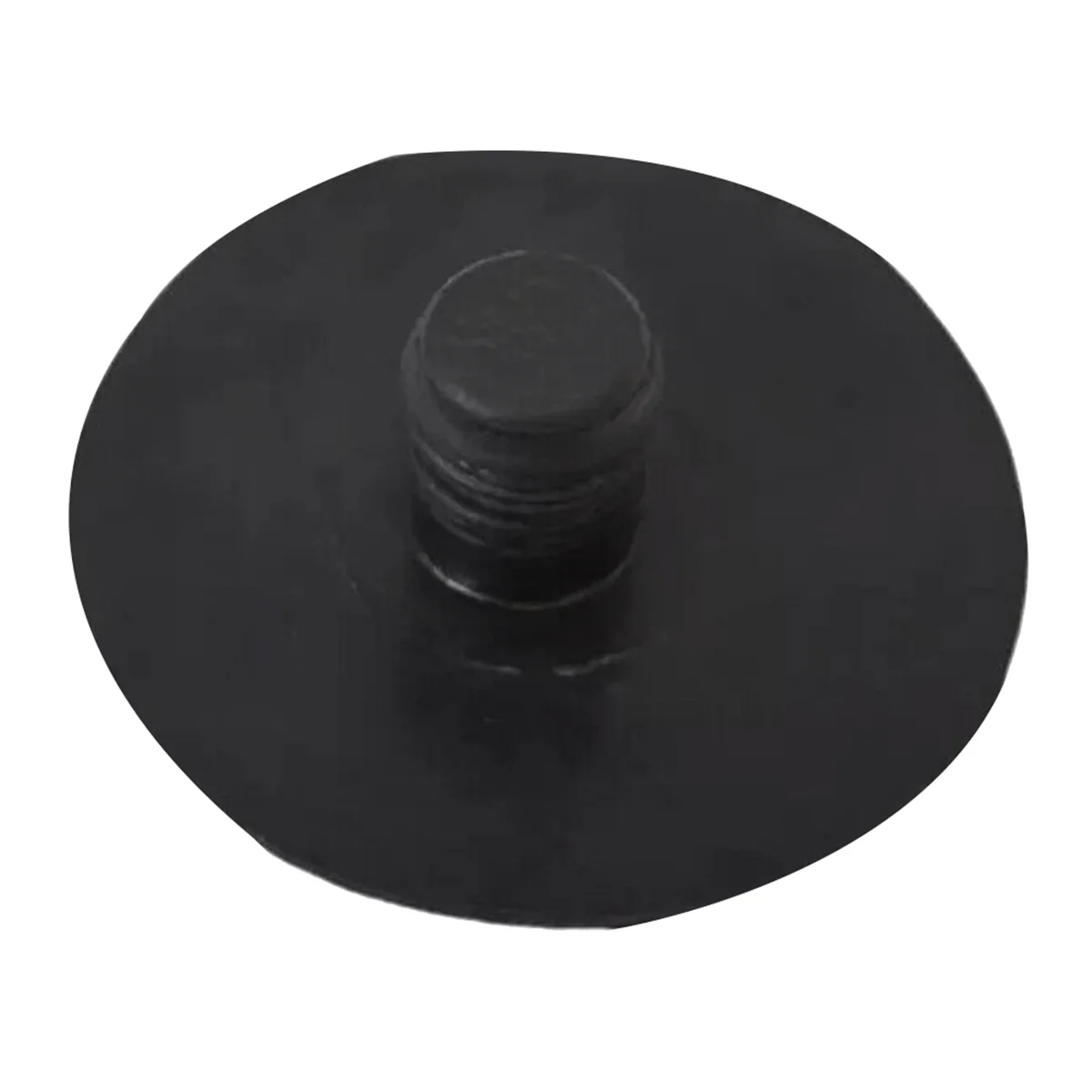 Автомобильная задняя стальная пластина прокладка буферная Подушка 9L3Z-5586-B для Ford