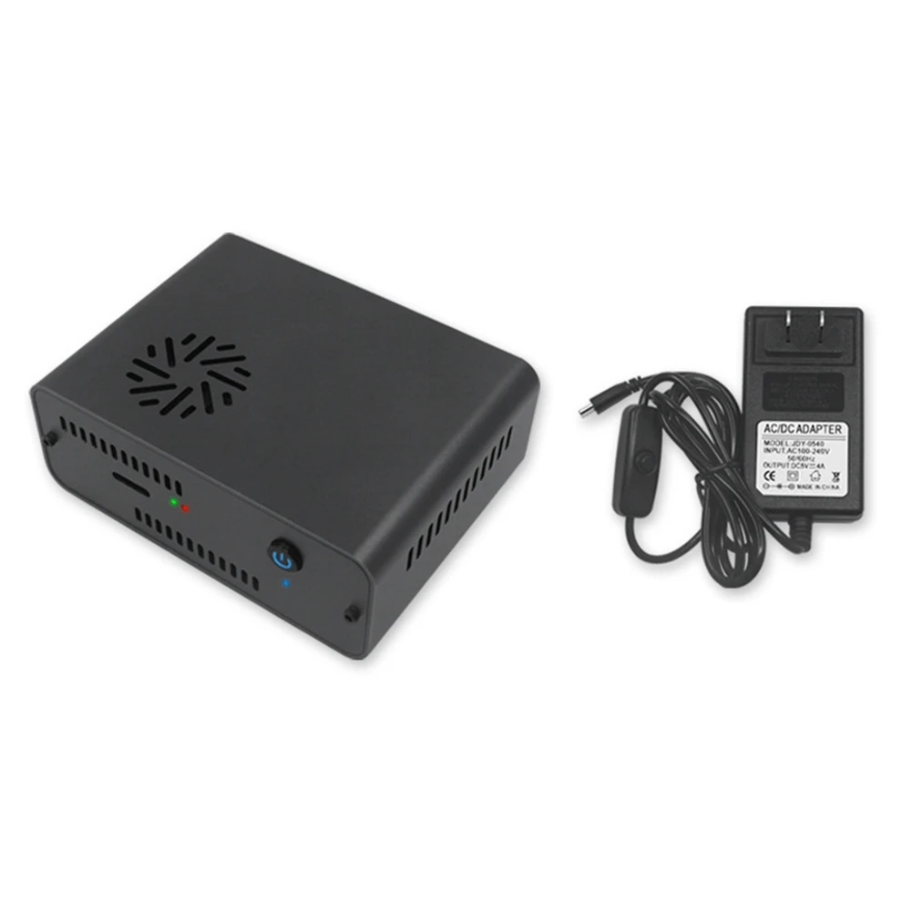 

SSD-накопитель NASPi LITE, 2,5 дюйма, SATA HDD/SSD