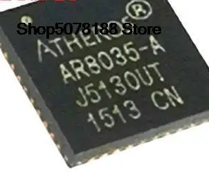 

AR8035-A AR8035-AL1A QFN40 Original and new fast shipping