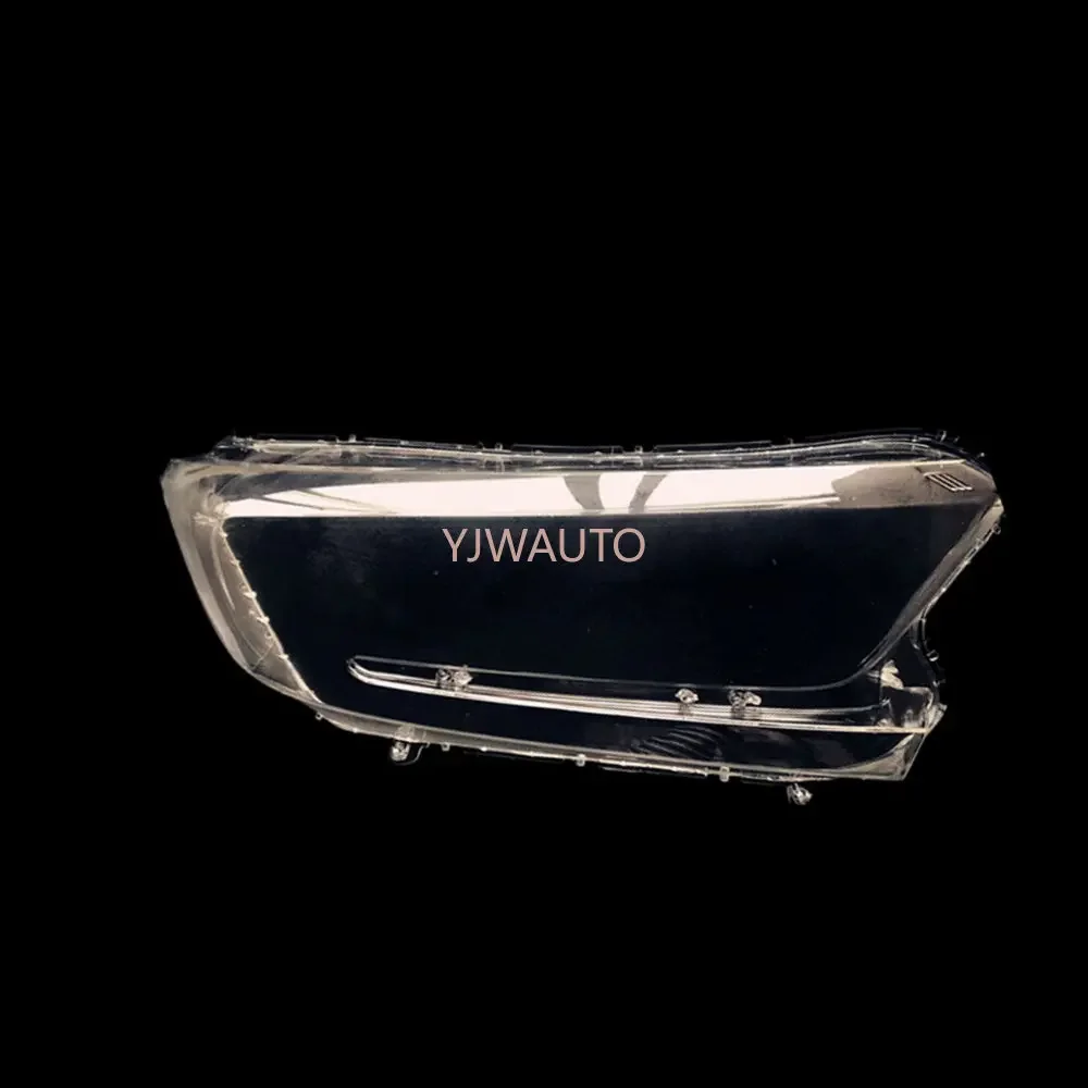 Для Honda CRV 2017 ~ 2019 накладка на переднюю фару автомобиля сменная Передняя