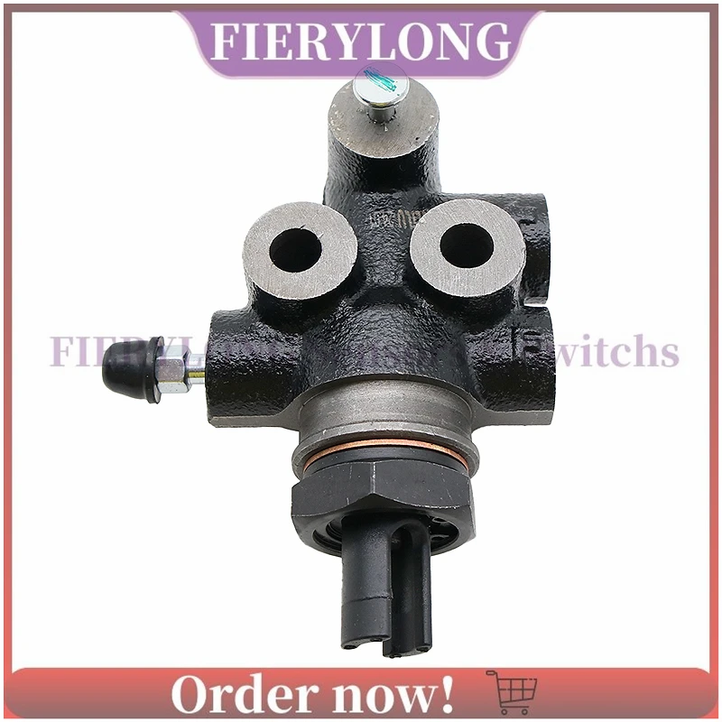 

47910-26040 Дозирующий клапан датчика нагрузки тормоза для Toyota Land Cruiser Hilux 4runner Mk3 Mk4 Mk5 47910-26010 47910-60090