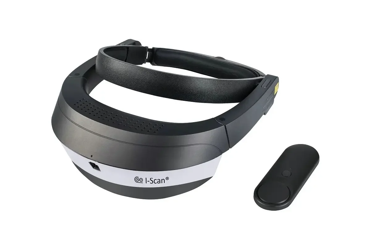 Беспроводной портативный ультразвуковой/ветеринарный ректольный