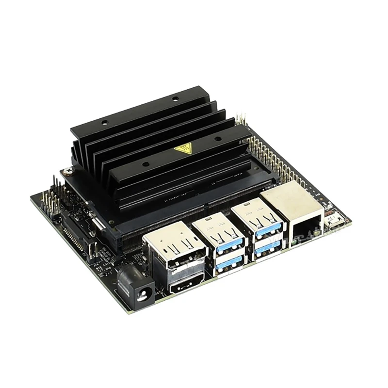 

For Jetson Nano Developer Kit 2GB Developer Kit Get AI Accessories & Robots AI Development Board