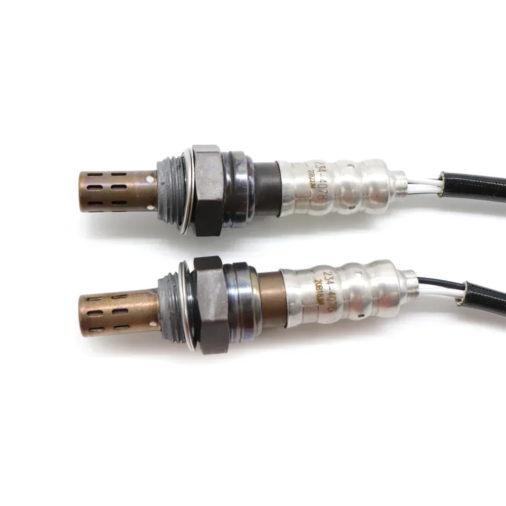 Автомобиль 234-4076 234-4078 потоковый воздух топливное соотношение Lambda O2 кислородный