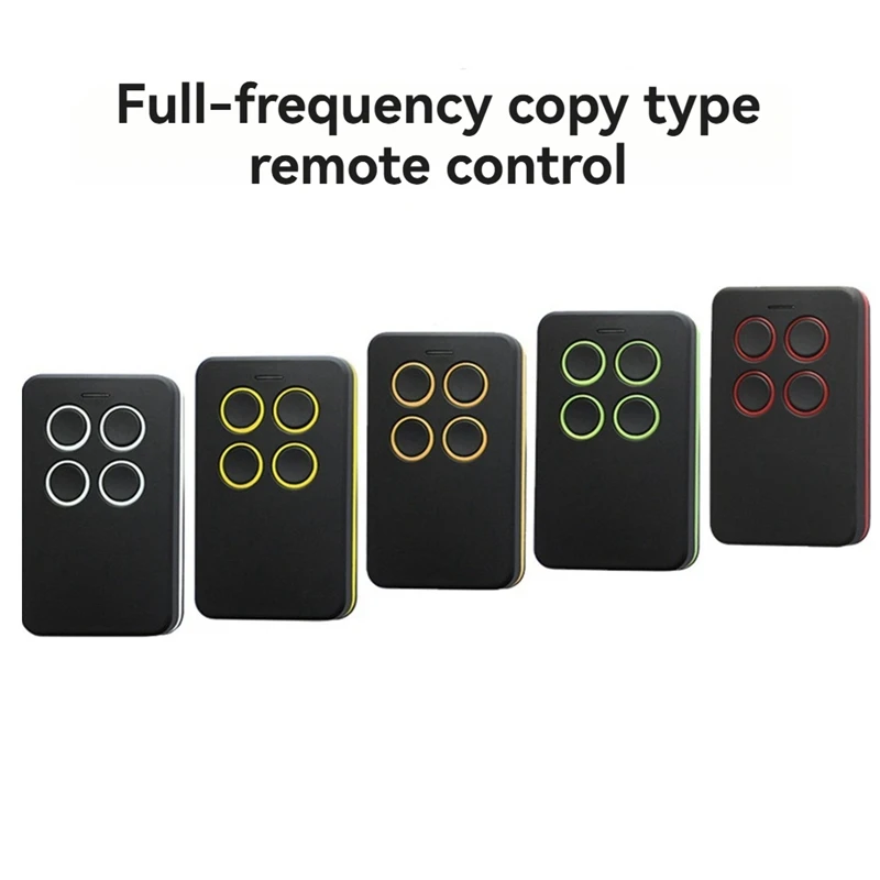 250 м-913 МГц беспроводной копирующий пульт дистанционного управления