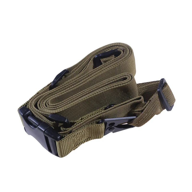 3-точечный ремень для винтовки ружья страйкбола пояс пистолета пейнтбольные