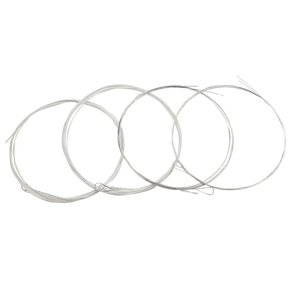 

1 Set Mandolin String Mandolin Steel Replacement String Musical Instrument Part