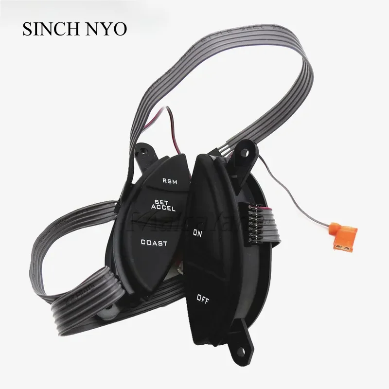 Переключатель круиз-контроля на руль F87Z9C888BB для Ford F150 Explorer F-150 Ranger SW5928