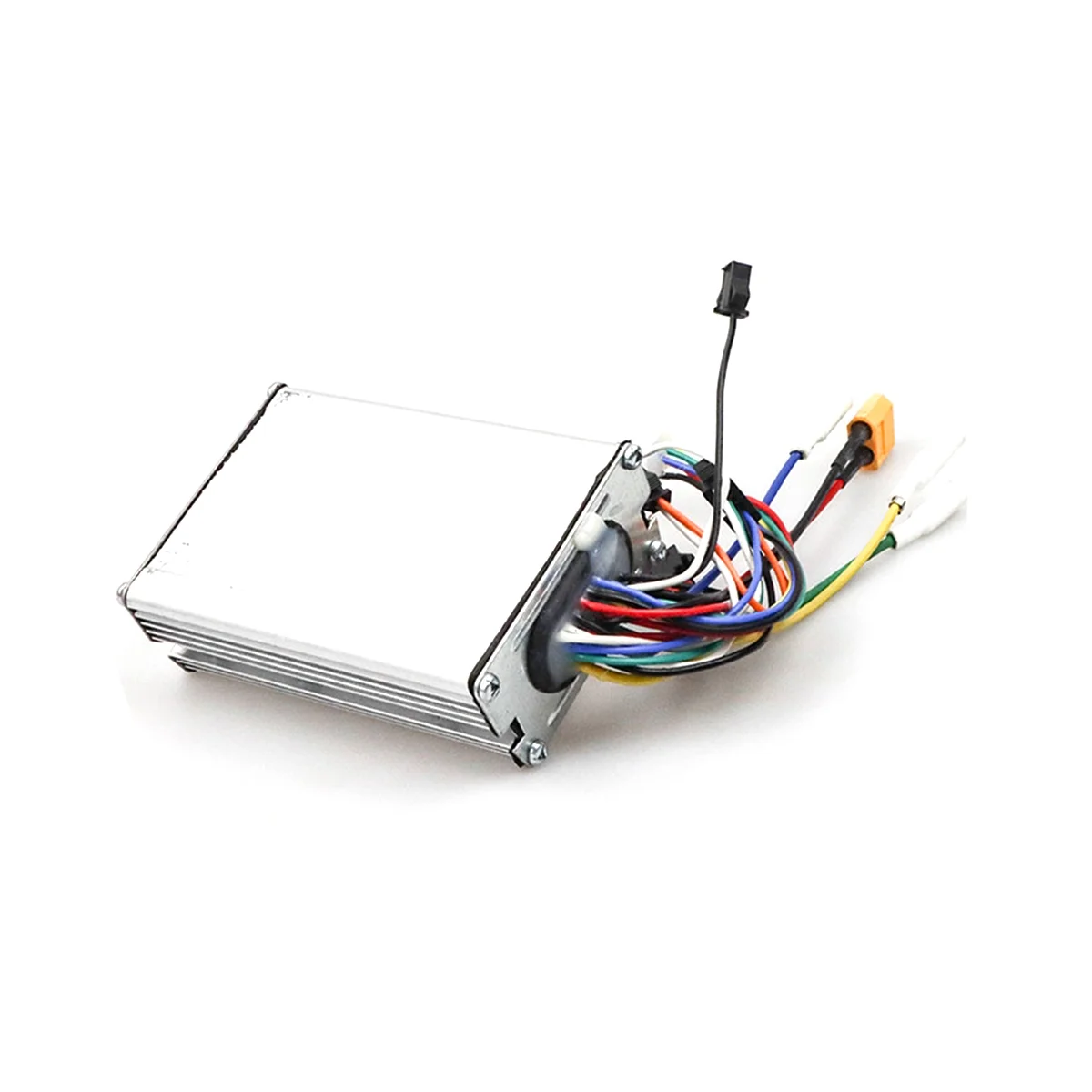 

For KUGOO M4 for 10 Inch Scooter Electric Scooter Controller Intelligent Brushless Motor Controller 48V 20A