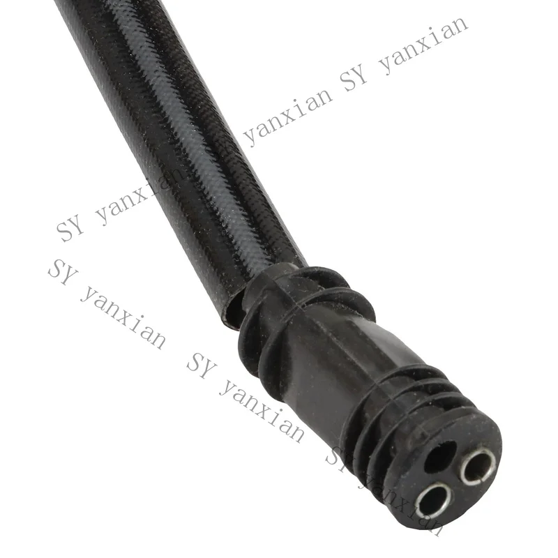 Фото Новый статор SY+ для Harley Davidson Sportster 883 07-18, 1200 07-17, 29997-07A, 12В 32А №4