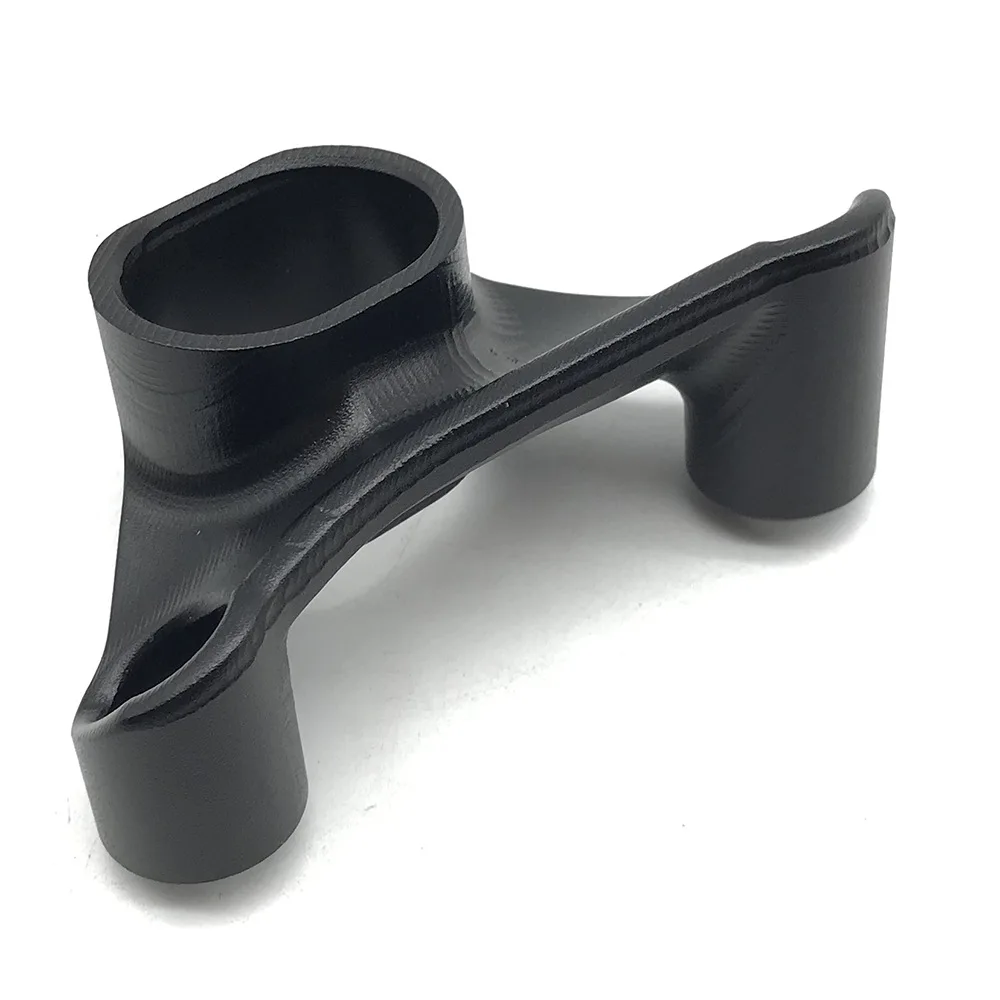 

Motorcycle Accessories Aluminum Exhaust Pipe Bracket Fixed Ring Support Bracket for KTM DUKE790 DUKE890 2018-2021