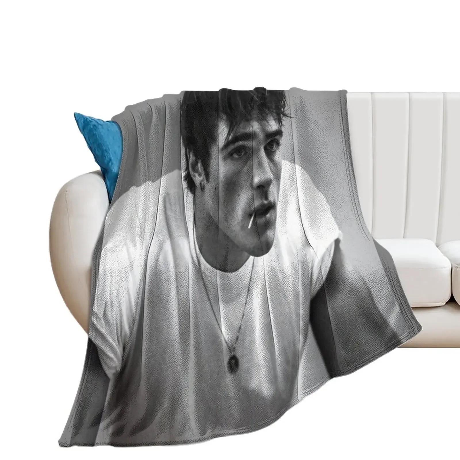 Одеяло декоративное летнее роскошное