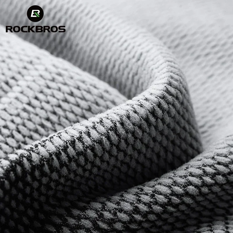 Велосипедная маска ROCKBROS зимние лыжные головные уборы для бега женский теплый