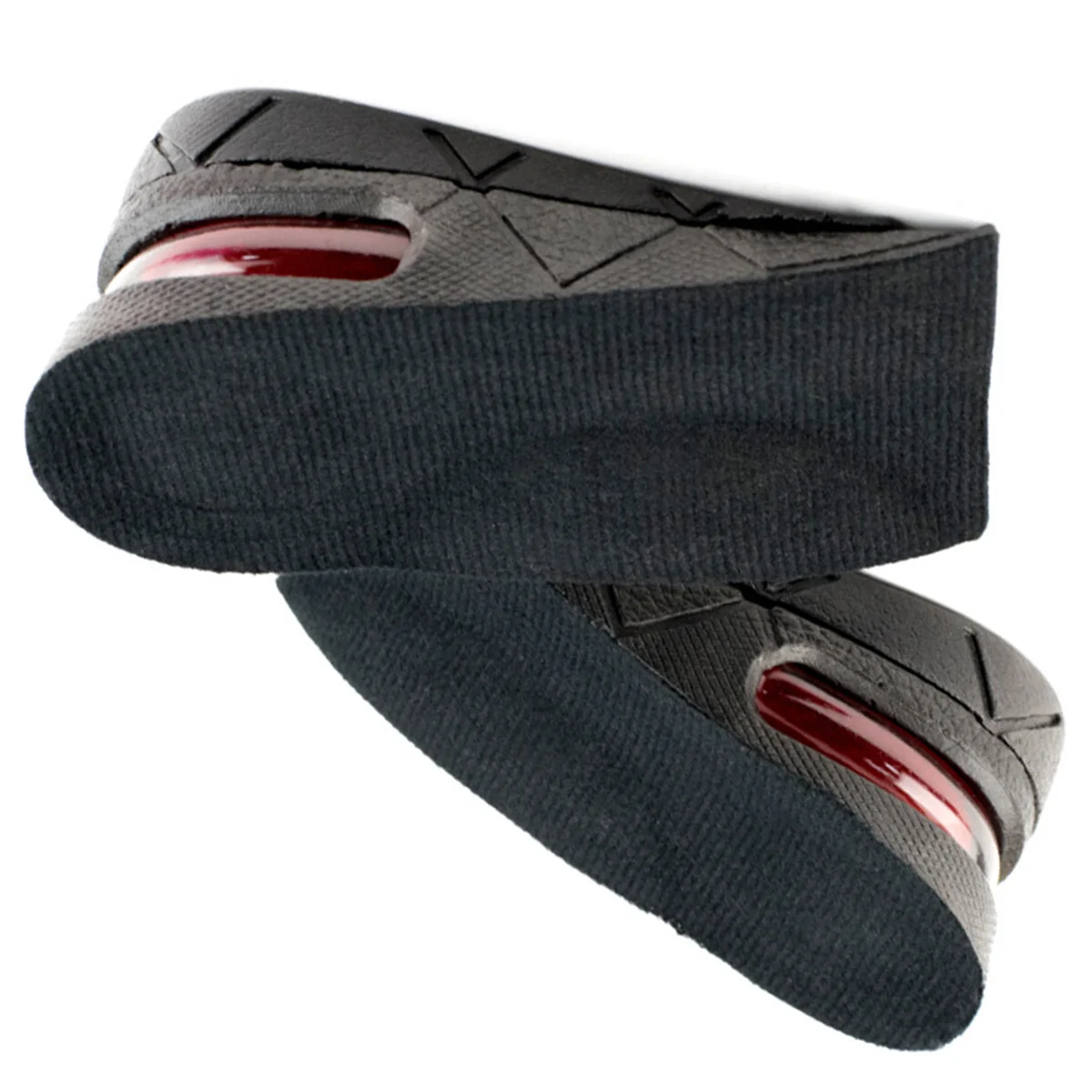 

Height Increase Insert Shoes Inserts Women Insole Invisible Adjustable Miss Women's Insoles