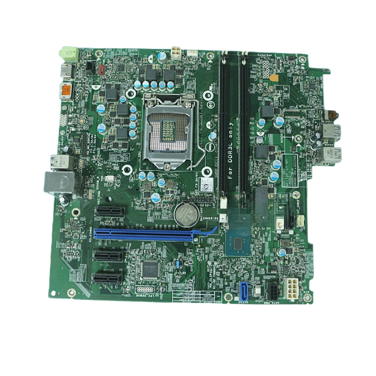 Для новой материнской платы Dell 3040 MT GG2R7 TTDMJ HKCW0 TK4W 14056-2