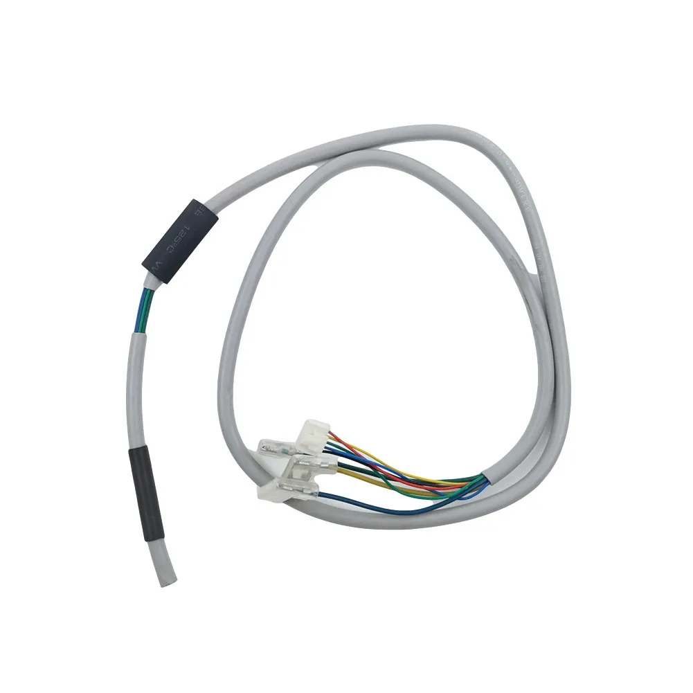 

Electric Scooter Cable For Xiao*mi M365&PRO Motor Line Replacement Durable