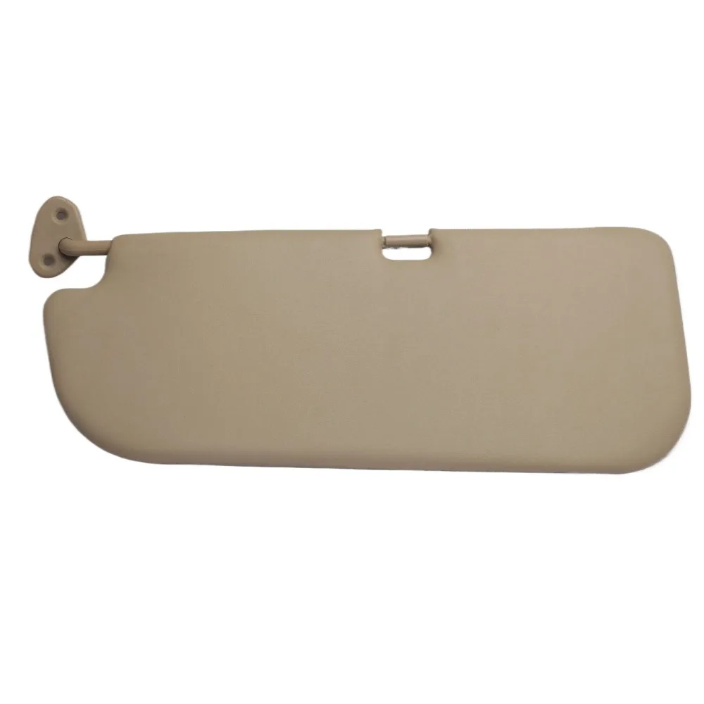 Левый правый бежевый серый солнцезащитный козырек левый для Wuling Glory