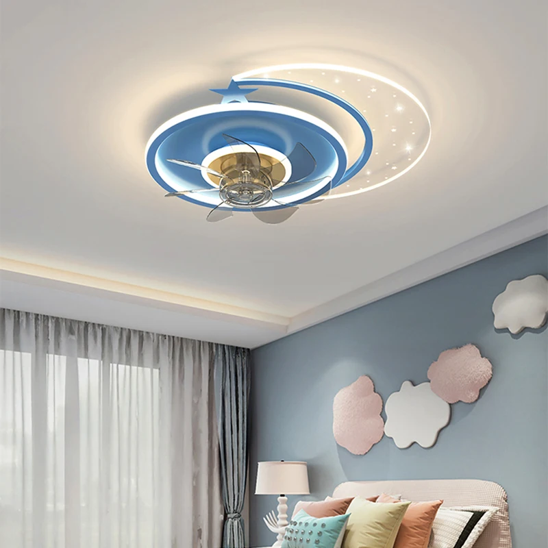 

Современные потолочные вентиляторы с подсветильник кой и бесшумным охлаждающим вентилятором без лопастей, потолочный вентилятор светильн...