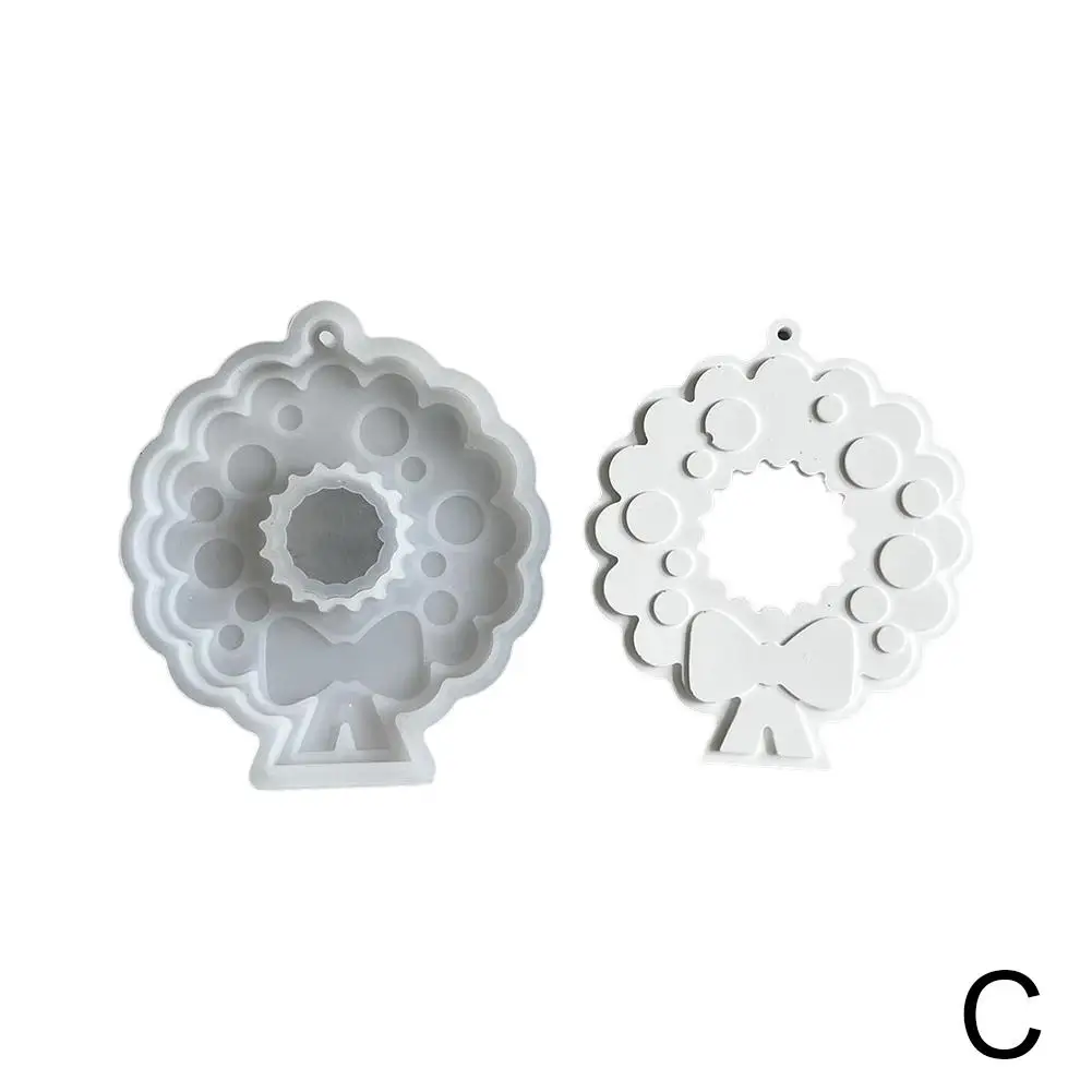 Пентаграмма подарок инструмент для изготовления свечей снежинка смола мыло