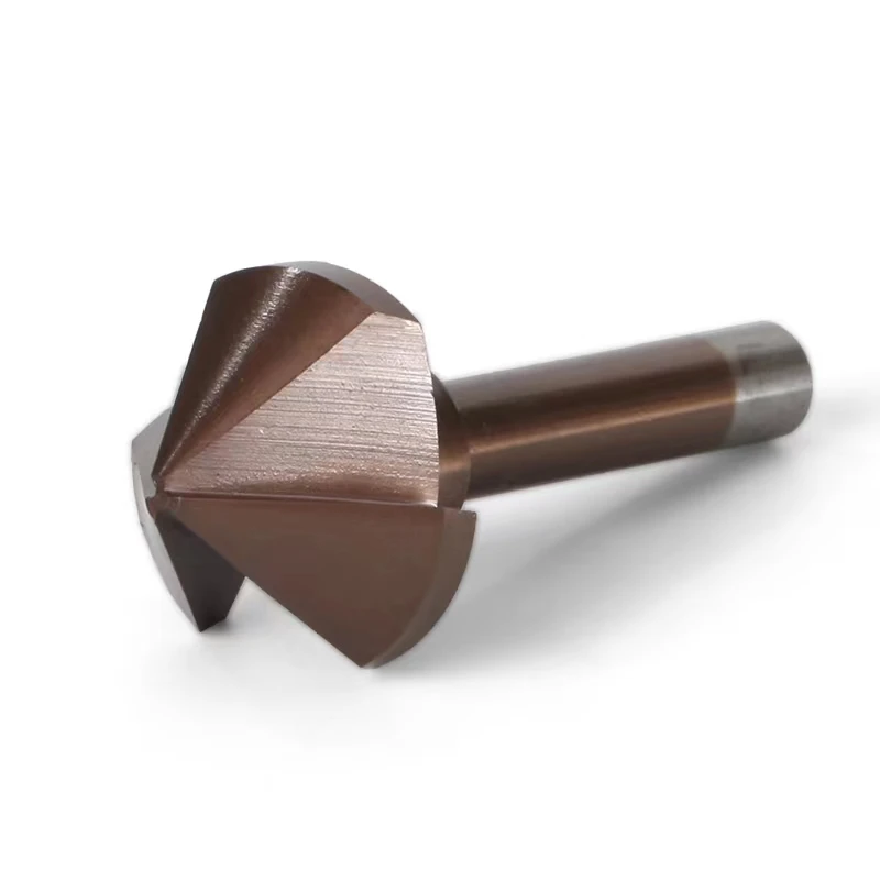 Рисунок 4 - Кобальтовый резак M35 для снятия заусенцев