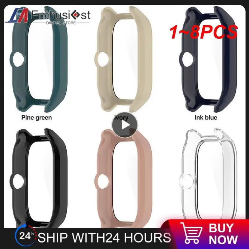 

Защитное стекло для смарт-часов Amazfit GTS 4, 1-8 шт.