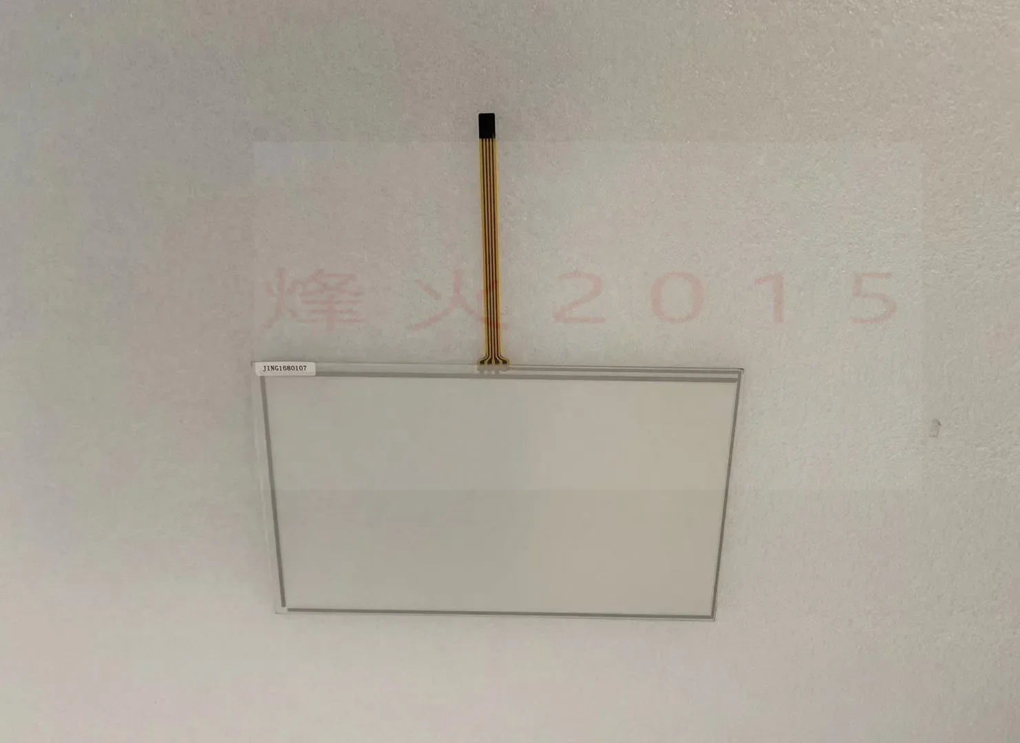 Новинка внешний фотографический телефон с сенсорным экраном OTDR сенсорное стекло