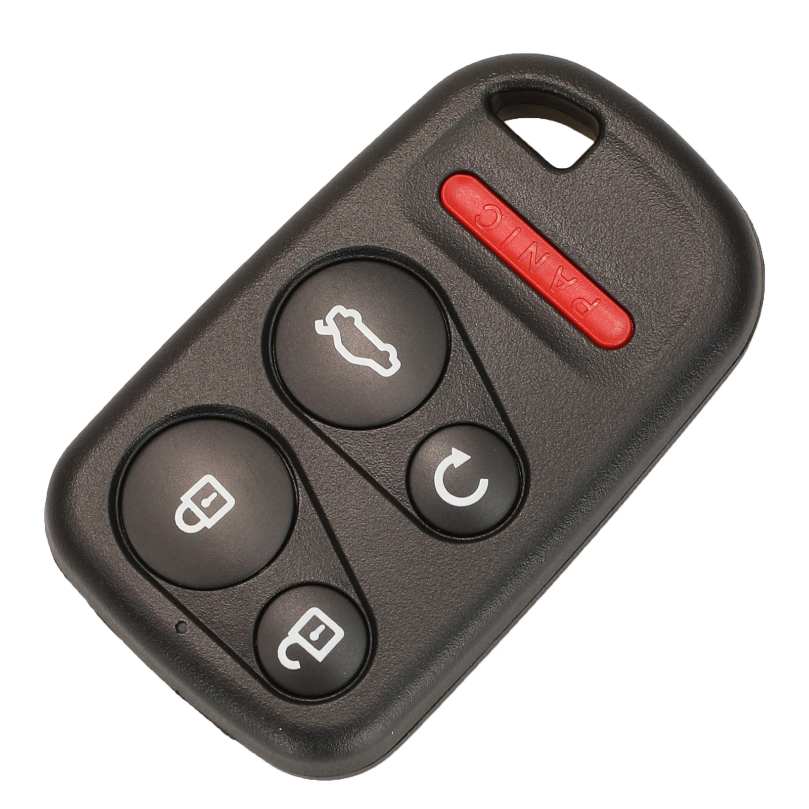 

Jingyuqin xjo03en/xjo04en для Honda 4 + 1 кнопочный универсальный пульт дистанционного управления Xhorse для VVDI VVDI2 английская версия