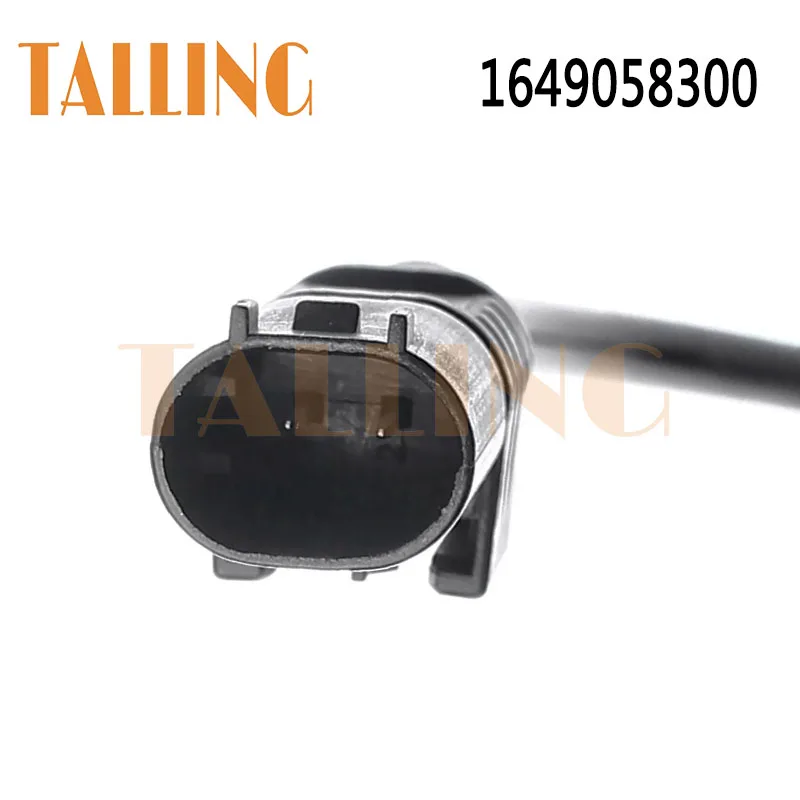 1649058300 задний левый правый Датчик ABS для Mercedes Benz X164 W251 W164 ML280 ML300 ML320 ML350 ML450 ML500 M-Class
