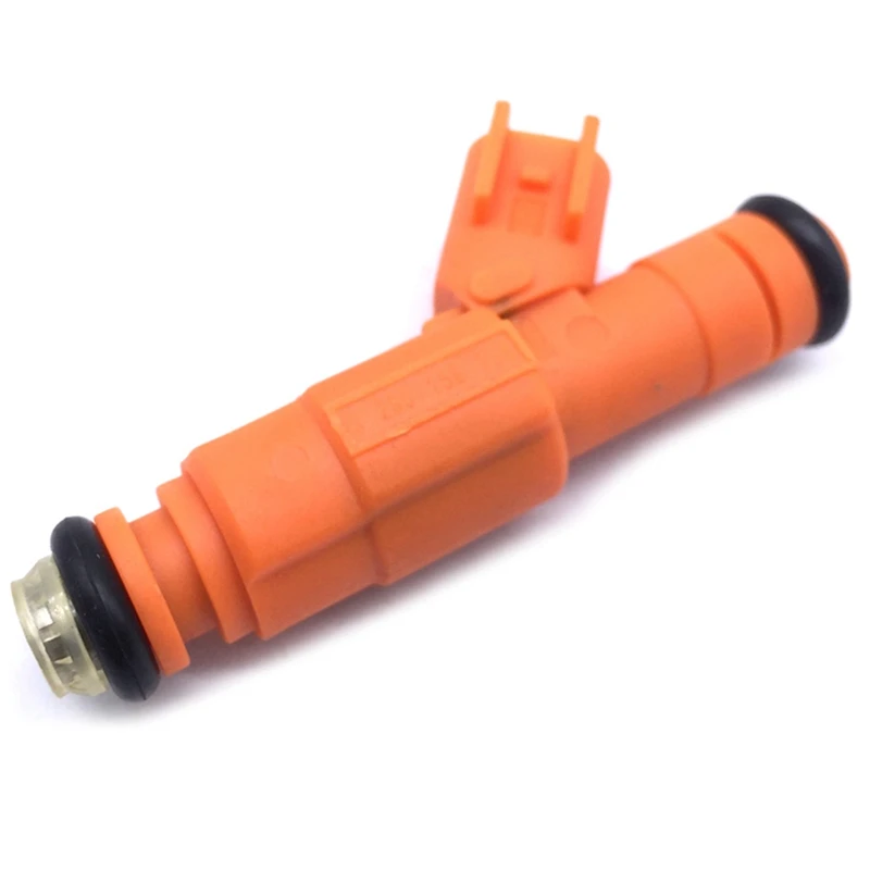 Автомобильный топливный инжектор для Ford Focus Mazda 6 2.3L MZR и 4 дверных ручки Kia Spectra Spectra5