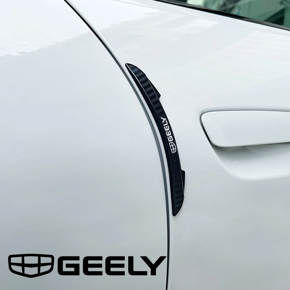 Автомобильные Защитные наклейки с геометрическим рисунком для Geely Tugella, c, Coolray Emgrand, Atlas Pro, ec7, gx3, gc6, x7 Автомобильные Защитные наклейки с геометрическим рисунком для Geely Tugella, c, Coolray Emgrand, Atlas Pro, ec7, gx3, gc6, x7