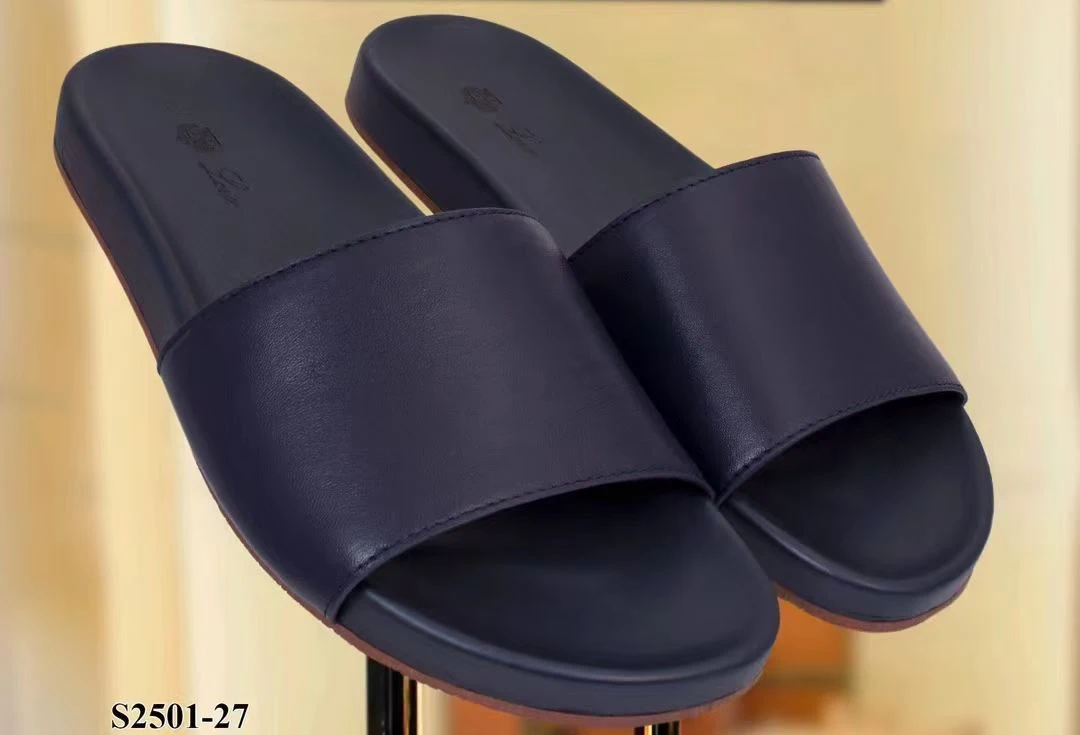 

Мужские туфли из воловьей кожи, размер 39-45