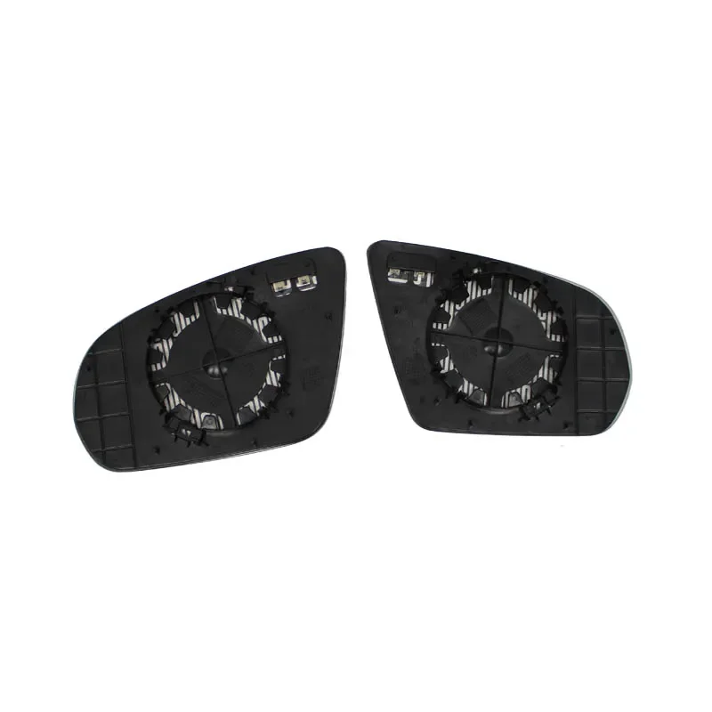 Зеркало с подогревом боковое зеркало стекло заднего вида линза для Mercedes-Benz C E S GLC