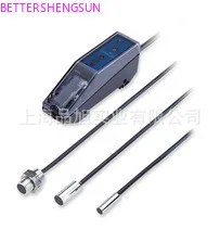 

ET-1518 ультра-маленький бесконтактный датчик из цветного металла