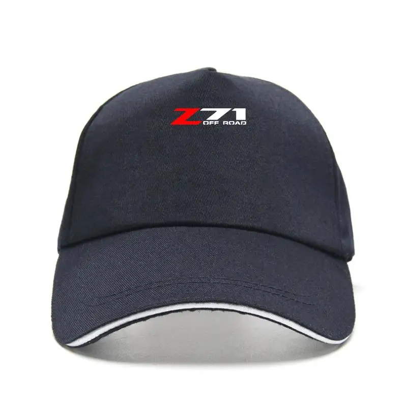 

Новый головной убор Z71 Chevy gilado Z71 Off Road ogo Back T Uniex ize To 3X