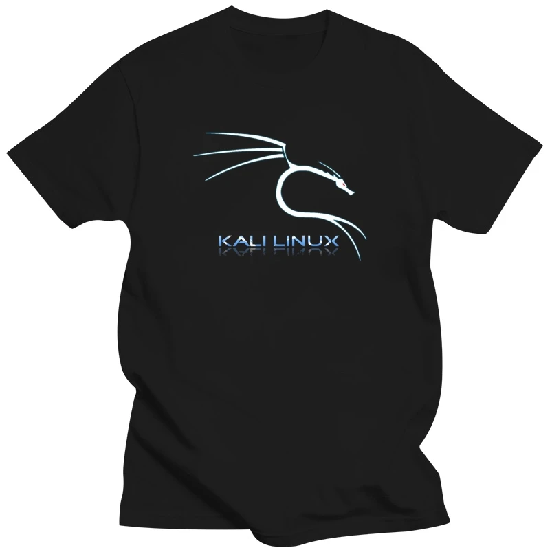 

Kali Linux Dragon T-Shirt(1)
