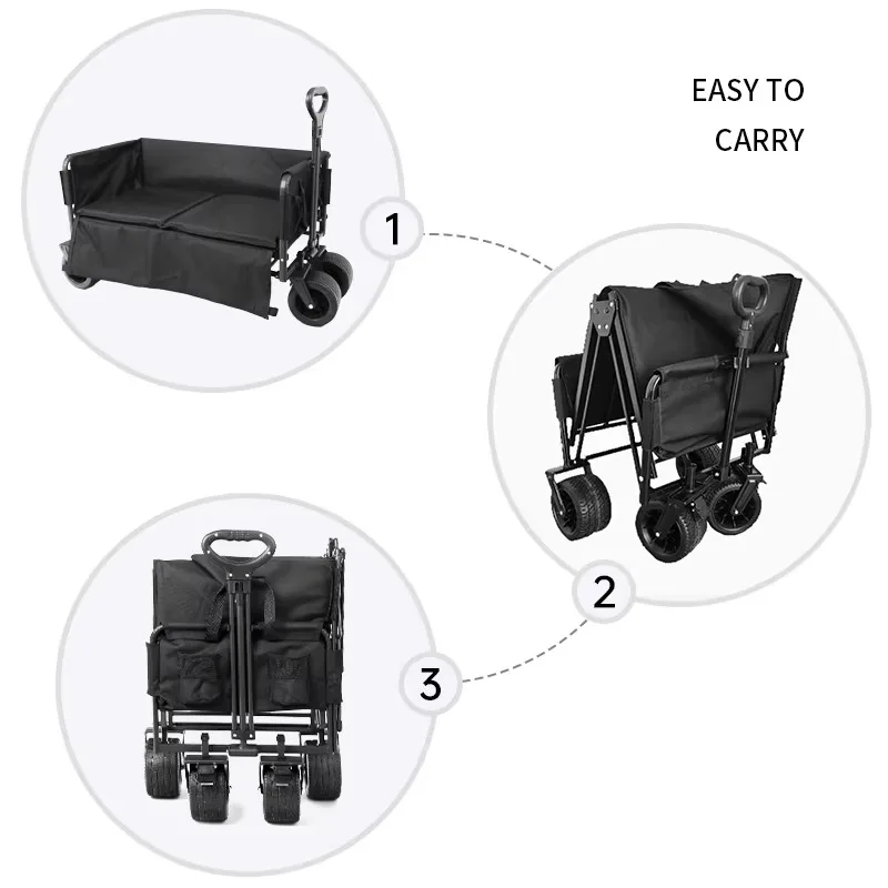 Складная станция 2-в-1 складной диван и кровать с тормозами многофункциональная