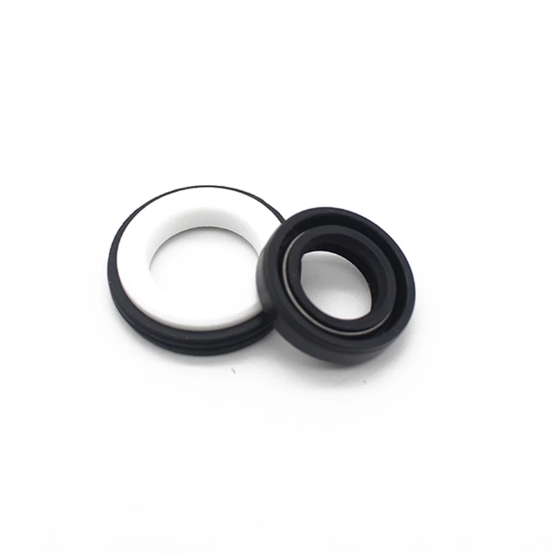 Масляное уплотнение водяного насоса для мотоцикла Yamaha TMAX500 TMAX530 T-MAX 500 530 запасные