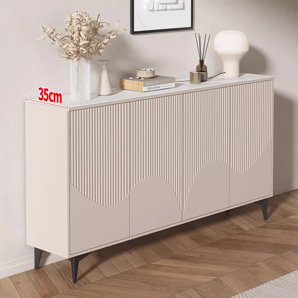 Современные минималистичные Шкафы для гостиной многофункциональная