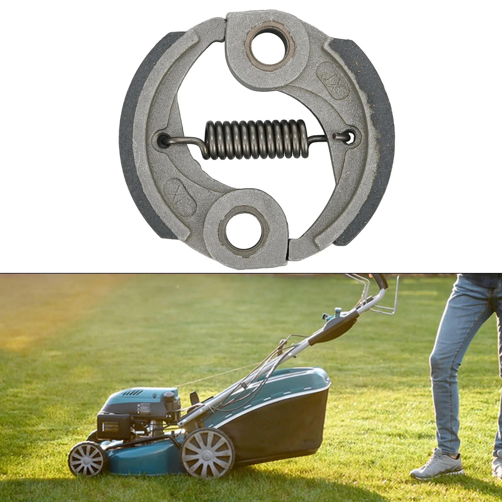 Запчасти для триммера комплект сцепления силовое оборудование аксессуары