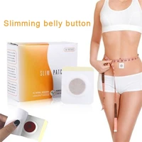 30pcsbox slimming patch natural herbal essence fat burn slim products body belly waist losing weight cellulite slimming sticker