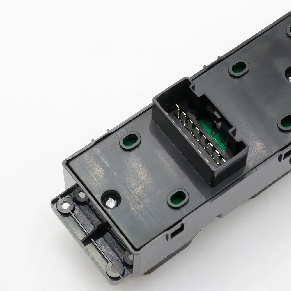 Кнопка переключения стеклоподъемника для Hyundai 2013-2017 Accent Solaris 93570-1R101 93580-1R000