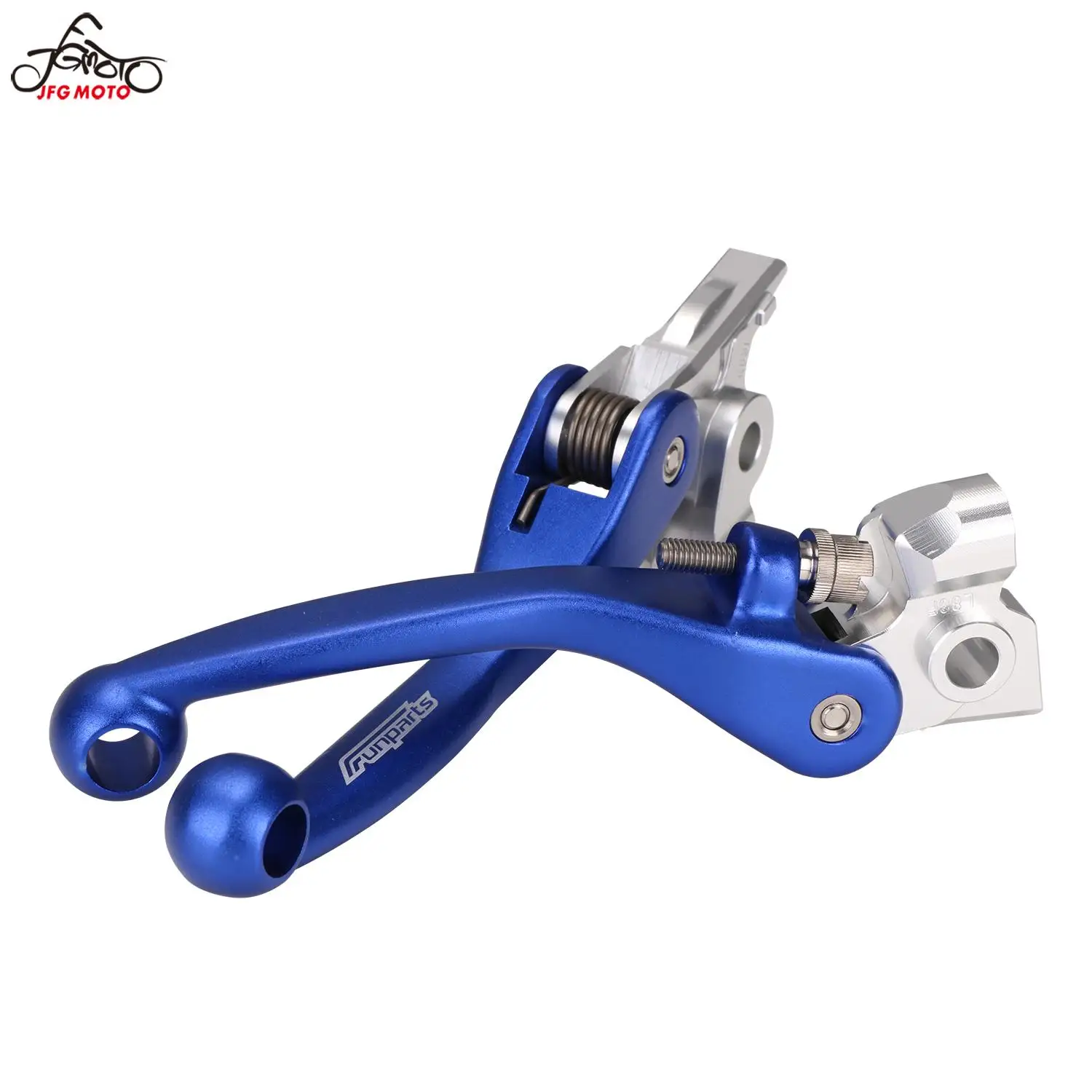 Для KTM SX XC XCW EXC EXCF SXF XCF XCFW 125 150 250 300 350 450 500-2014 кованый алюминиевый тормозной рычаг из