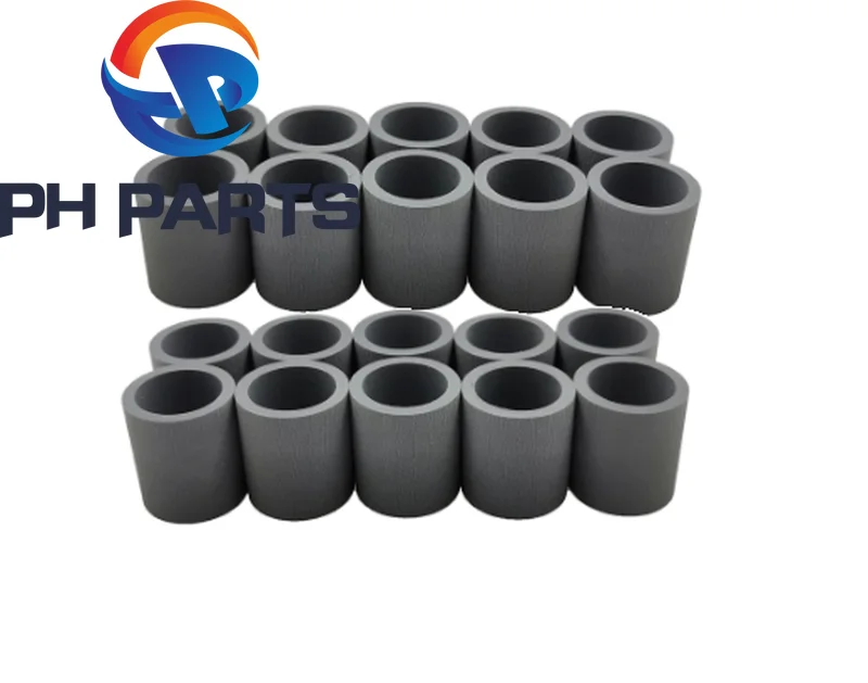 

30PCS JC72-01231A Pickup Roller Tire Rubber for Samsung SCX 4016 4100 4116 4200 4216 4300 4520 4720 ML 1510 1520 1630 1710 1740