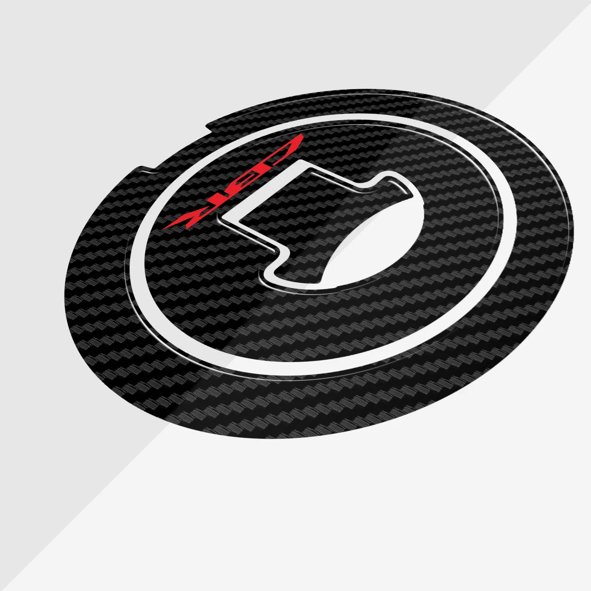 Защитная 3d-наклейка на бак из углеродного волокна для HONDA F5 CBR 600 900 919 929 954 RR CBR1100XX